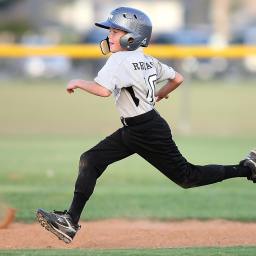 Is your child specializing in a sport too soon?