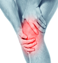 Anterior Knee Pain